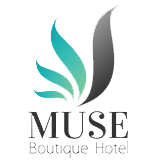 MUSE Boutique Hotel logo